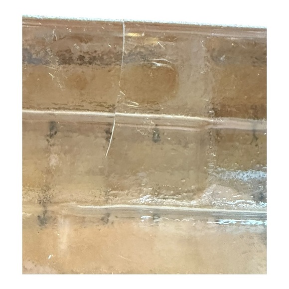 Longaberger 1998 Shades of Autumn Bakers Bounty Basket and Protector - Picture 7 of 8